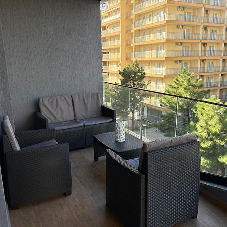 Megan Residence - Floor 3 Shëngjin Εξωτερικό φωτογραφία
