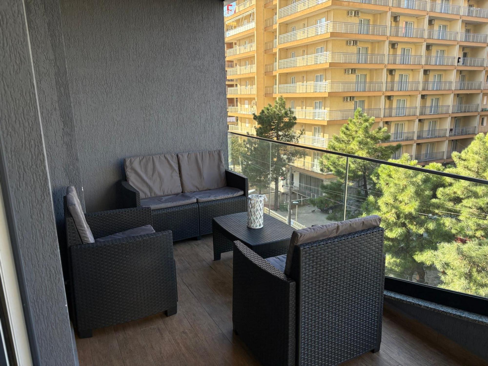 Megan Residence - Floor 3 Shëngjin Εξωτερικό φωτογραφία
